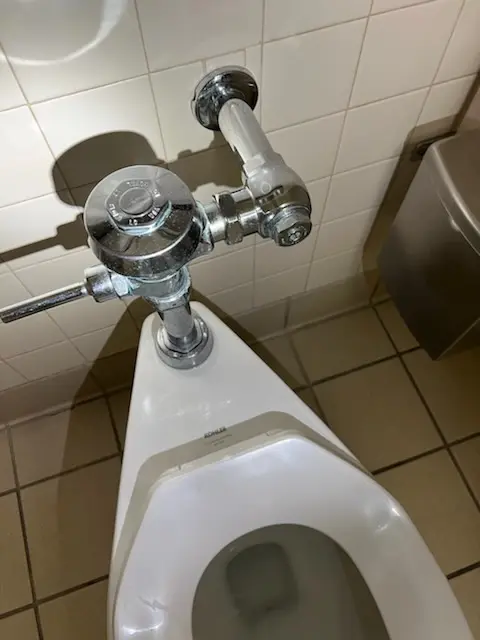 Fixture installation and repair for Pipe Repair in Lenni